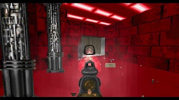 Hideous Destructor - Mars Wars Blind Pt. 2