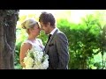 The Wedding of Rosie & Chris Ramsey, Jesmond Dene House | Unified Films
