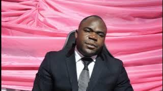 UZAIFU NA NGUVU by Mchungaji Baraka