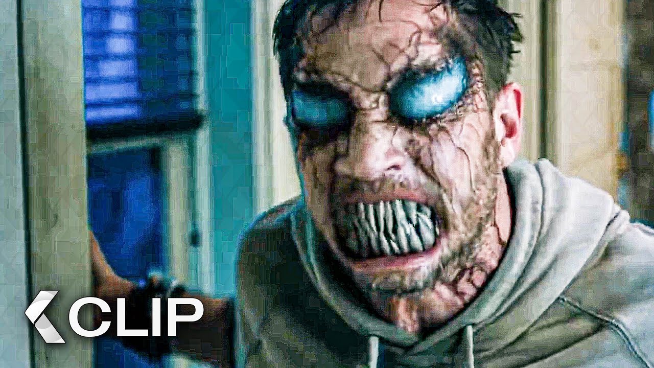 ⁣Venom Hates Music! Movie Clip - Venom (2018)