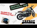 Brixton cromwell 1200