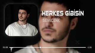 semicenk herkes gibisin furkan demir remix VIDEOMIN ORG Resimi