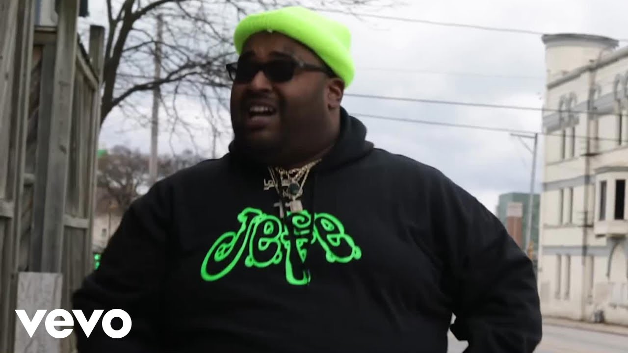 Lou Jefe - Never Change