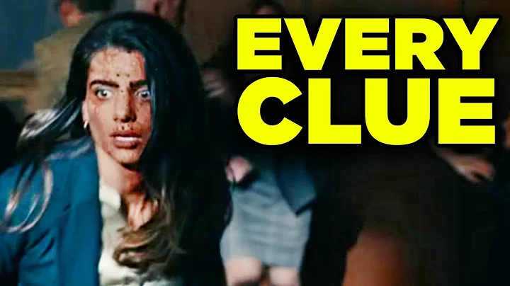 The Boys Season 2 Ending Explained! Every Neuman C...