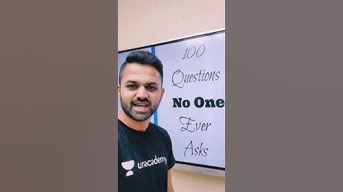 100 minutes 100 questions challenge#hal #hpcl #rvunl #shorts