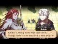 Fire Emblem Awakening: Robin and Cordelia Summer Scramble (Fandub)