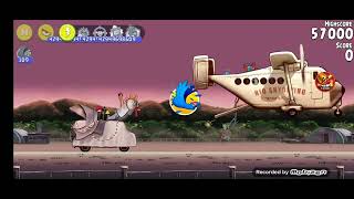 Angry Birds Rio All Bosses and Cutscenes (REALLY LONG VIDEO) (THANKS FOR 300K VIEWS!) screenshot 3