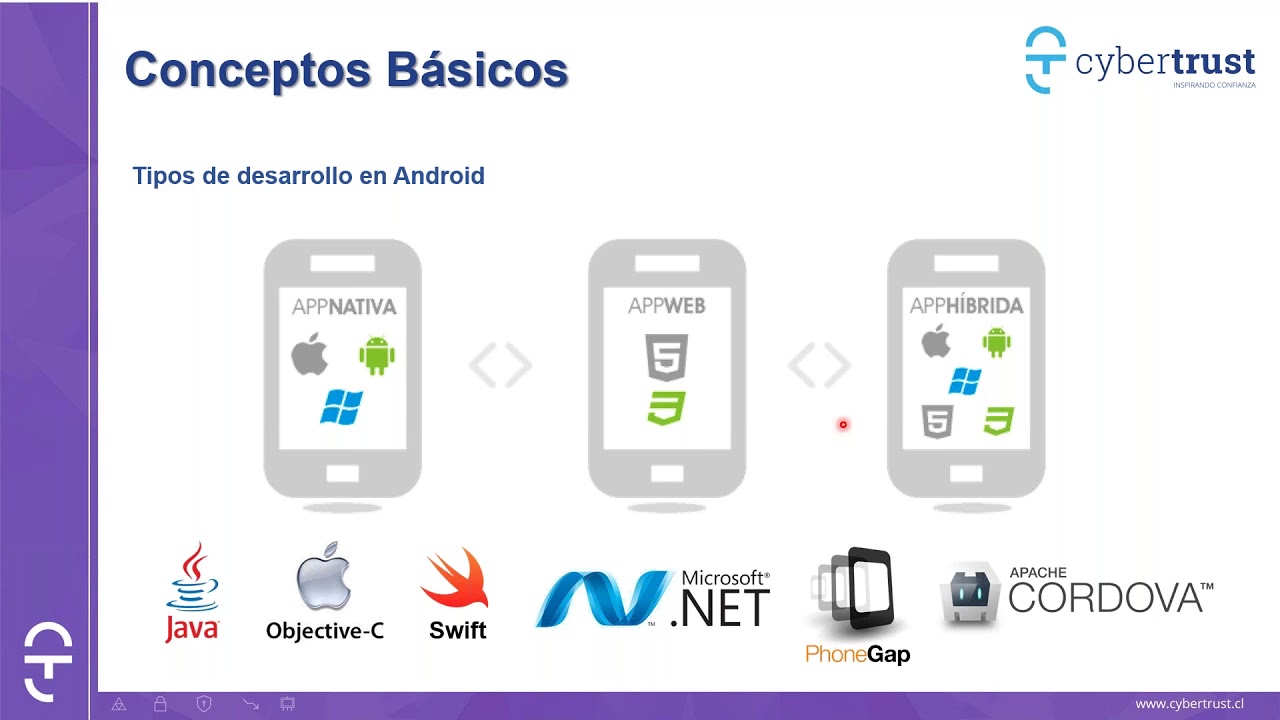 Ingeniería Inversa sobre Aplicaciones Android