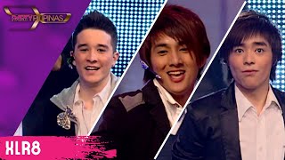 XLR8 accelerates our hearts with ‘You’re so Hot!’ | Party Pilipinas