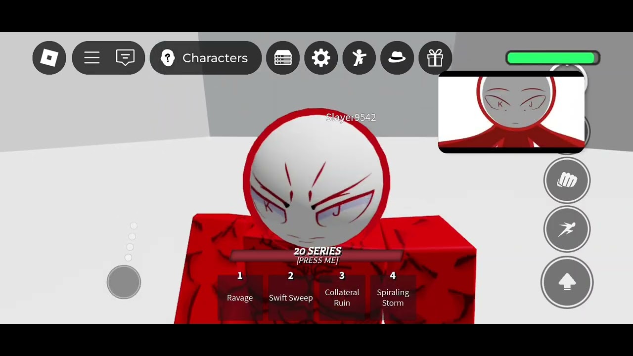 KJ's final ride but in the strongest battleground ( i needed another battlegrounds to film a scene)