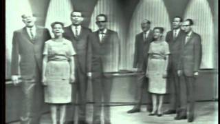 Video thumbnail of "I'LL LIVE IN GLORY - ORIGINAL SEGO BROTHERS AND NAOMI"