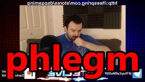 DsPgaming--revealing the problem