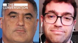Reporter Exposes Ivermectin Grifters