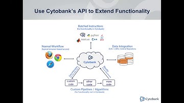 Webinar: Get Started With CITE-Seq in Cytobank, Featuring Biolegend