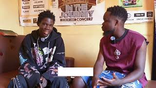 Lito Kid Explains Ngor Ngor Contributions Of Starboy Junior Small Rapper And Impacts