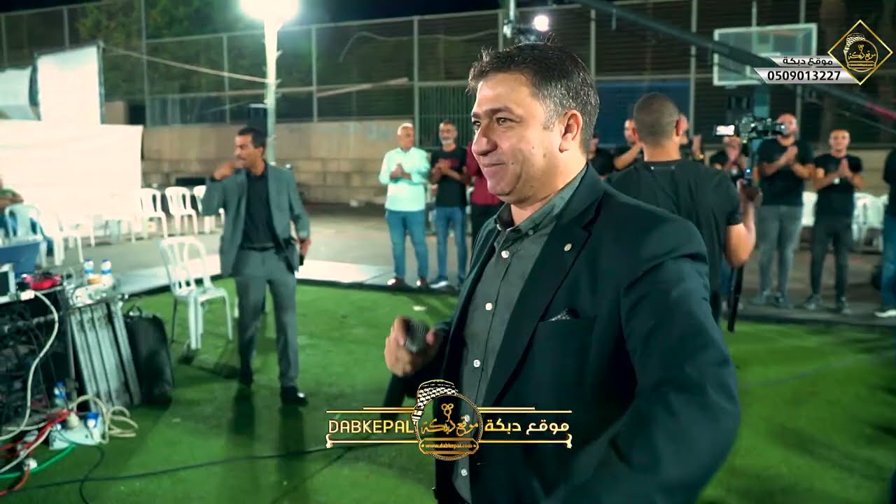 نعمان الجلماوي واكرم قعوار | افراح ال بريه | العريس محمود | فريديس 2021