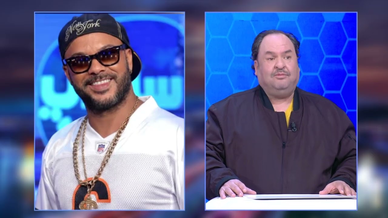 Fekret Sami Fehri S08 Episode 20 25-02-2026 Partie 02 - رياض النهدي و محمد بوستة