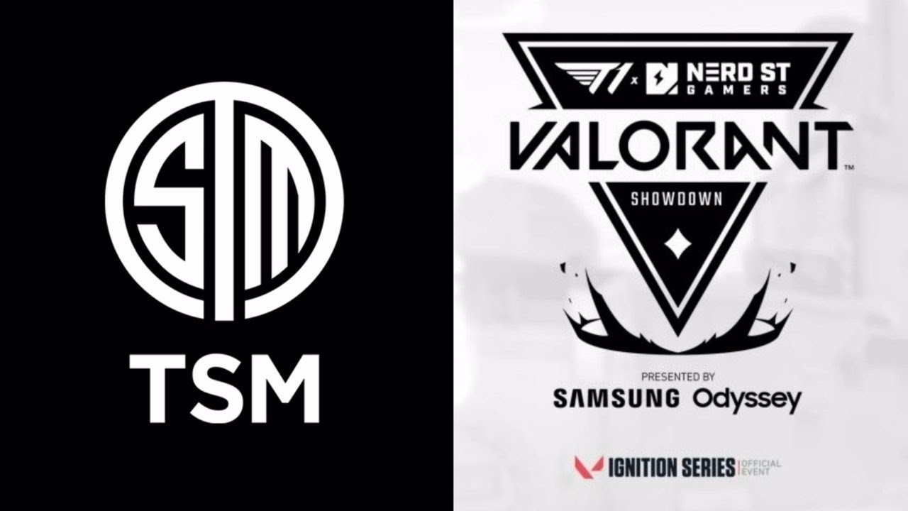 TSM vs T1 VALORANT IGNITION SERIES 1 GRAND FINALS HIGHLIGHTS