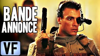 Bande annonce Universal Soldier : Le Combat absolu 