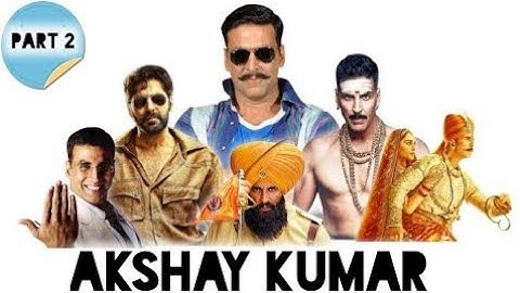 New twist 😍 Akshay Kumar Bollywood journey part2 | @BollyCreation2 | #bollywood_journey #trend