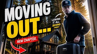PT.2 New apartment for this work assignment! #newchapter #trending #vlog #likes #newsubscribers 