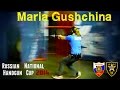 Maria gushchina  russian national handgun cup 2014