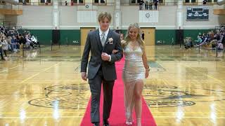 Prom 2021 Red Carpet