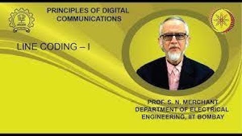 Principles of Digital Communications  | Week 1 Quiz | Assignment 1 Solution | NPTEL | SWAYAM 2023