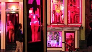 Red Light District in Amsterdam - Things to do, history, FAQ's & more