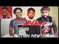 21 Savage - Nothin New (Official Music Video) | FVO Reaction