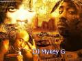 2pac - Pain feat Diana Ross (Missing U Version) 2009 DJ Mykey G