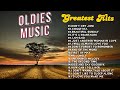 Greatest oldies songs of 60s 70s 80s  best oldies but goodies