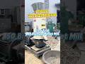 350 Biomass Pellet Mill | Live Trial #pelletmachine #woodpelletmachine #biomasspelletmachine