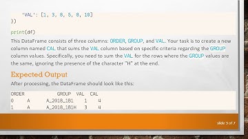 How to Create a New Column in Pandas Based on Conditions in Another Column