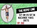 The Reply Line Ep. 012