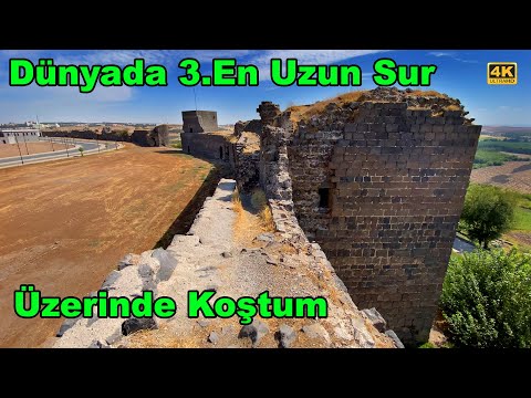 Dünyanın 3.En Uzun