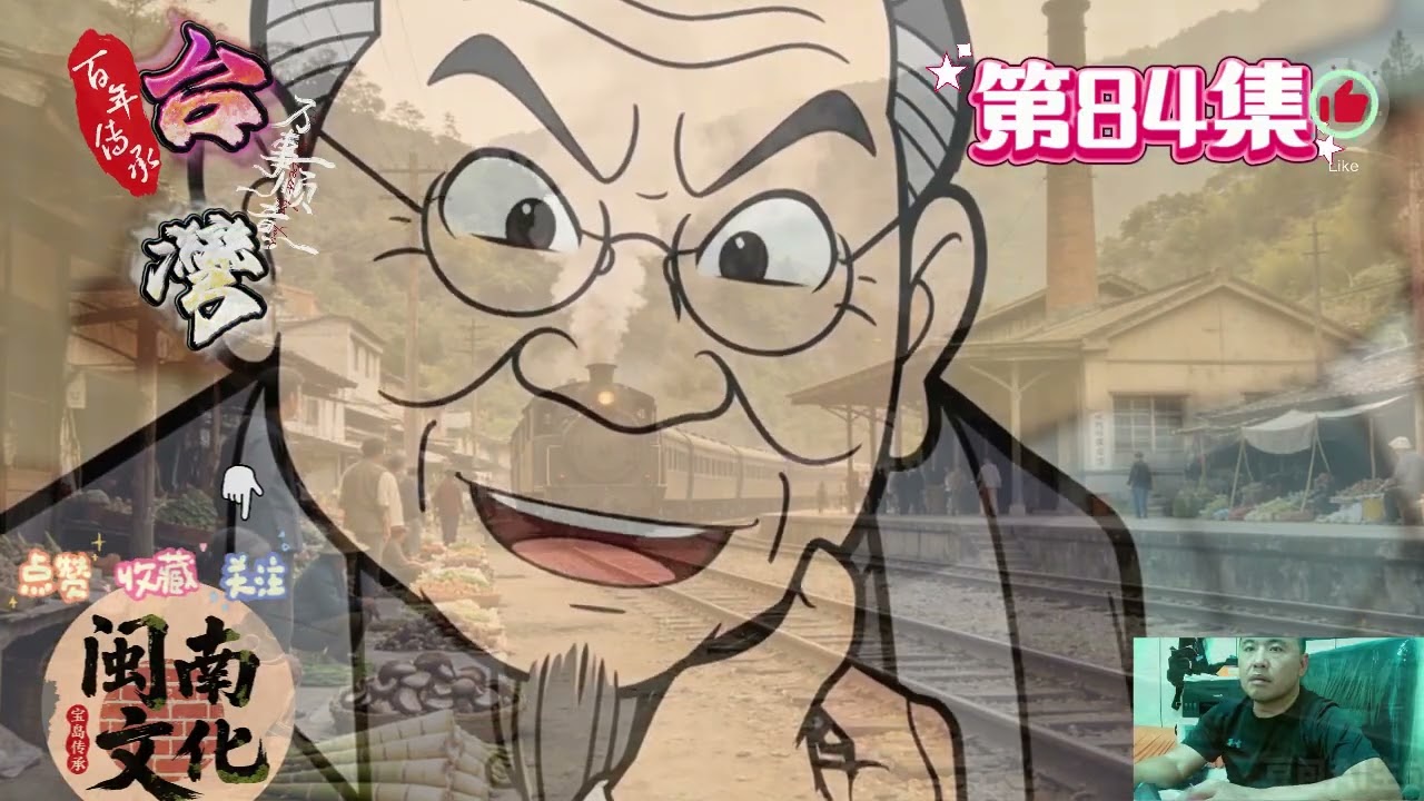 【廖添丁】第 84 集｜圍捕在即！孟輝封鎖現場 約定孔廟會面⚡️