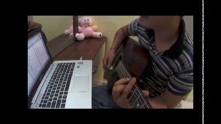 OST Kau Aku Kita (Sayang Aku Rindu) Acoustica Cover