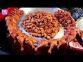 Street Food Tour Mahim(Mumbai) - Street Food India - Baba Falooda,Tandoori Chai,Mutton/Chicken Kabab