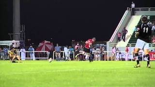 HSBC A5N Top 5 Wk 4 Highlights JAPAN V UAE HSBC A5N Top 5 Wk 4 Highlights JAPAN V UAE