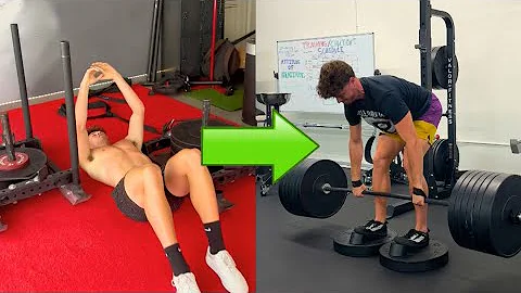 Don’t Give Up | Herniated Disc Story