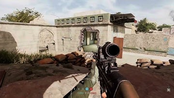 Insurgency: Summer of Sandstorm - Objective Clearout