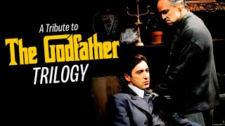 A Tribute to THE GODFATHER Trilogy