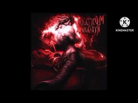 MONTAGEM RUGADA SUPER SLOWED + REVERSED