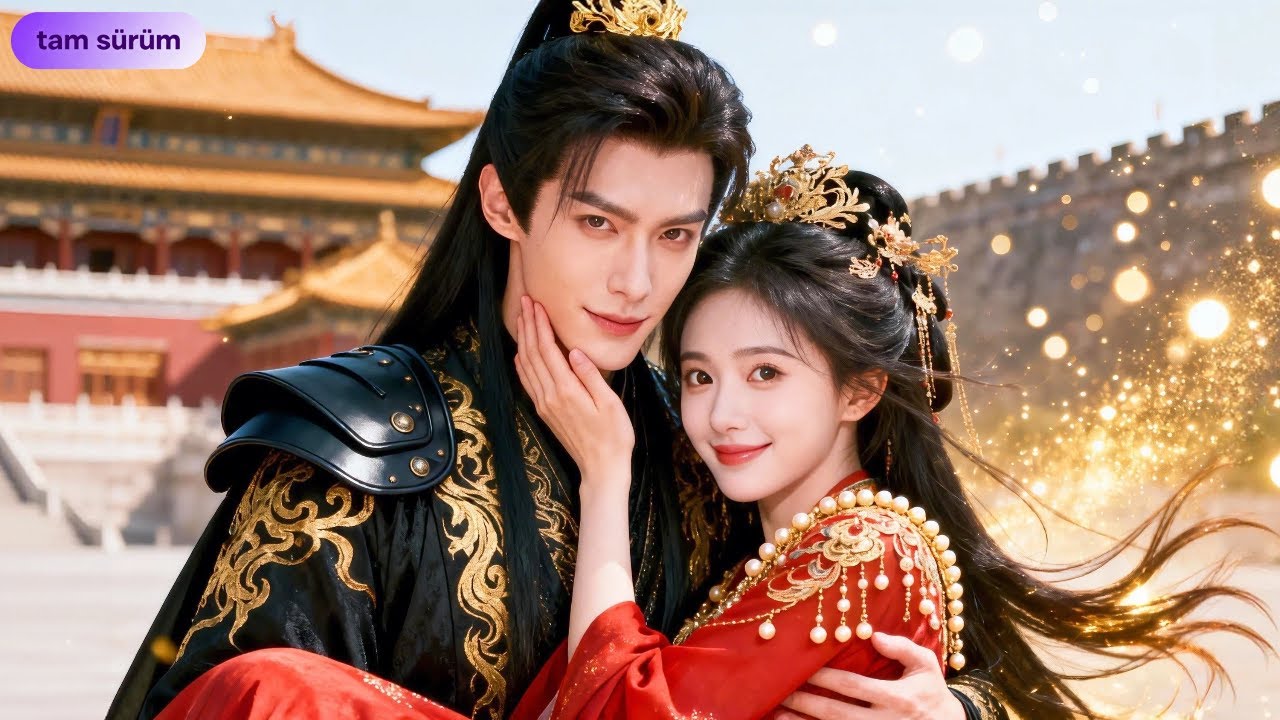 On yıl boyunca aşkı peşinden sürdü, kalbi kırıldı - ama evlilikte beklenmedik bir mutluluk buldu!