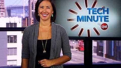 CNET News - Tech Minute: Google Reader substitutions
