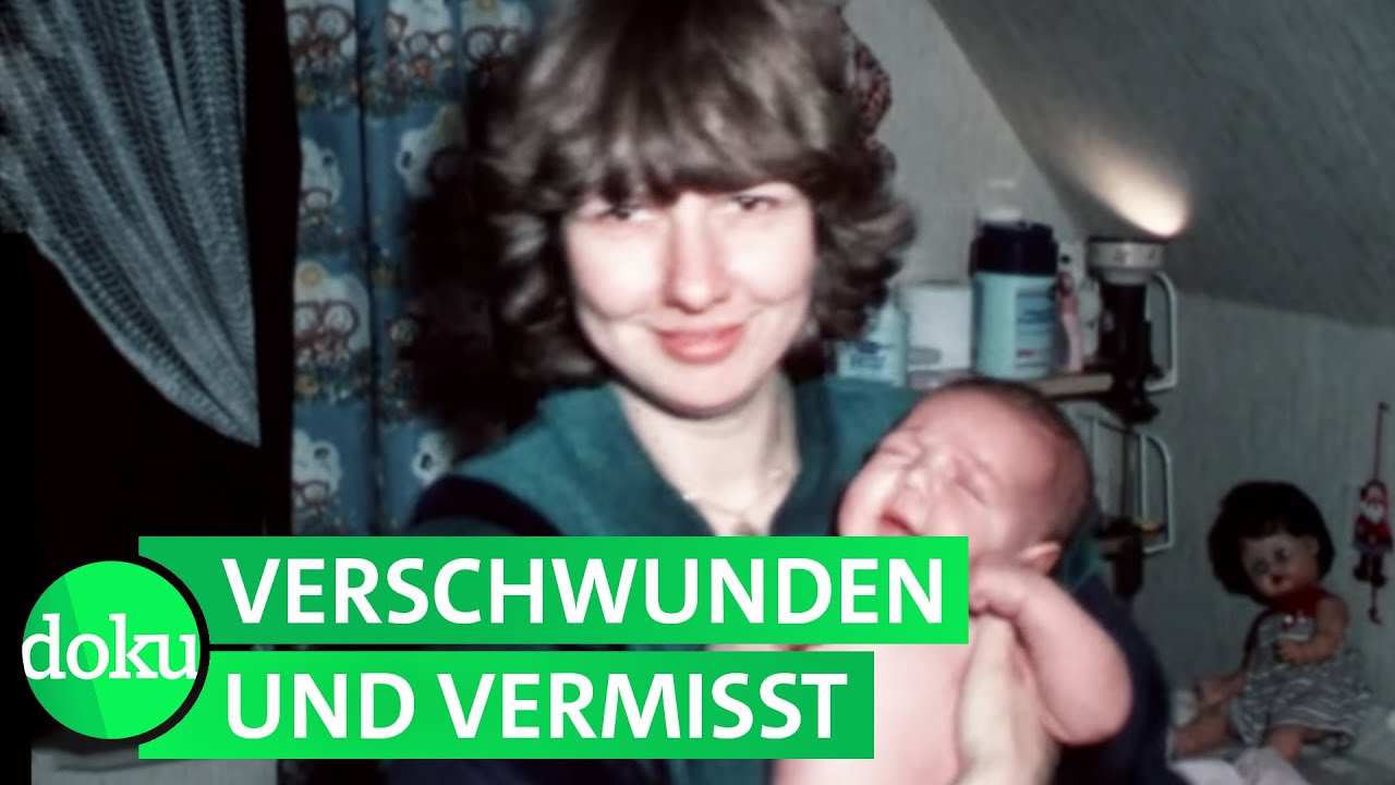 New Update Der Urlaub, in dem Mama verschwand | WDR Doku