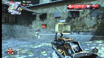 CTF vs MLG Pros Stainville and Hastro of Team EnVyus + WingsofRedemption w/ Music