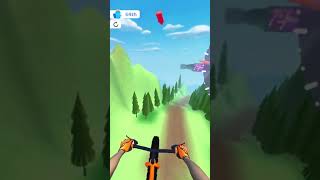 Riding Extreme 3D game ads screenshot 2