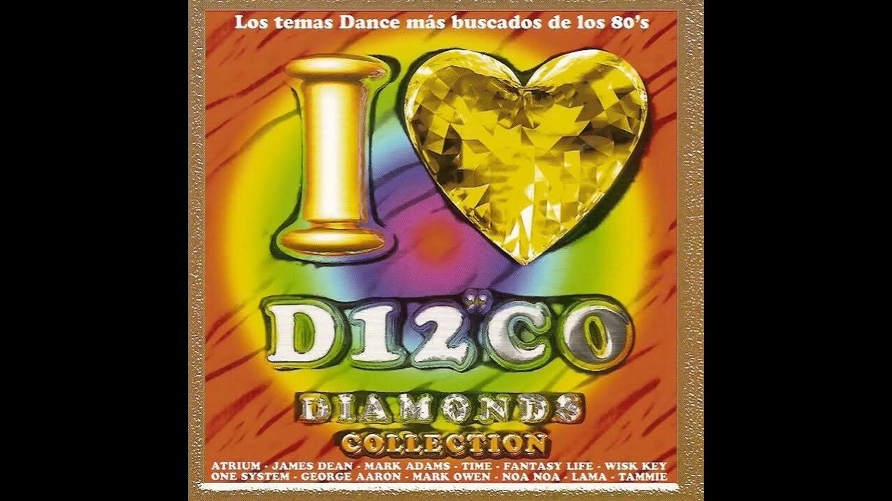 Disco diamond collection. Va - i Love Disco Diamonds collection картинки. Va - i Love Disco 80's: Vol.1 - Vol.4 картинки. I Love Disco Diamonds collection (2001-2008) FLAC ikar911 обложка. Nu Disco Diamonds.